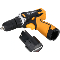 Deko DKCD12FU-Li 063-4100 (с 1-им АКБ) Image #3