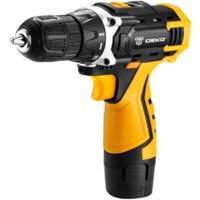 Deko DKCD12FU-Li 063-4100 (с 1-им АКБ) Image #2