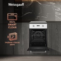 Weissgauff EOY 456 PDW Image #11