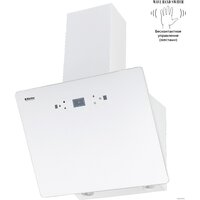 Backer AH60E-MC-F1 White 12K