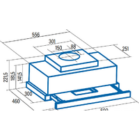 CATA TFH 6630 X 02010300 Image #2
