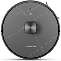 Redmond (Редмонд) VR1327S WiFi (серый)