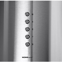 HOMSair Fly 1000SD 39 (нержавеющая сталь) Image #5