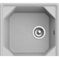 GranFest GF-U-500 (серый)