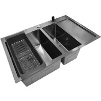 Stellar Decor S7850NB-2L-D (нано черный) Image #2