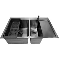 Stellar Decor S7850NB-2L-D (нано черный) Image #3