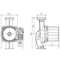 Wilo Star-RS 30/7 Image #3