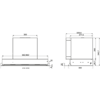 Elikor Evolution 60П-750-Э4Д (хром) Image #2