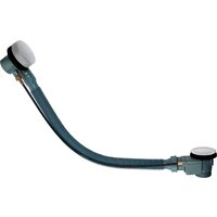 Lauter Oasis 180 21203080 (с ножками и сифоном 21Y32002 белый) Image #32