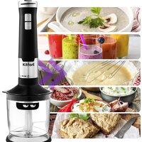 Kitfort KT-3053 Image #2