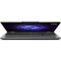 Lenovo LOQ 15IAX9 83GS00EMRK Image #7