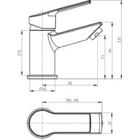 Voda Rock RK26S Image #2