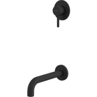 Whitecross Y YSET03BL (черный матовый)