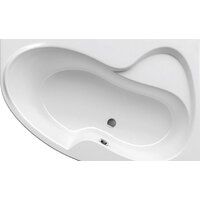 Ravak Rosa II 160 x 105 R [CL21000000]