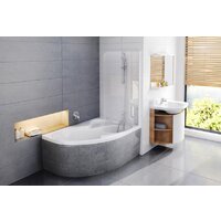 Ravak Rosa II 160 x 105 R [CL21000000] Image #3