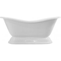 Эстет Boston 180x74 Silk ФР-00014526