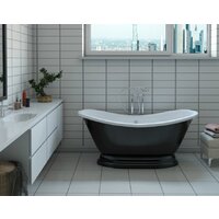 Эстет Boston 180x74 Silk ФР-00014526 Image #4