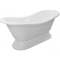 Эстет Boston 180x74 Silk ФР-00014526 Image #2