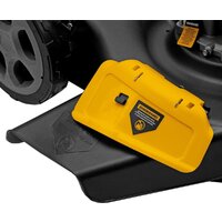 Denzel GLR-510SP-ZS Image #13