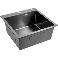 Futur FK 4548 B Eco Embossing (черный нано) Image #3