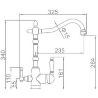 Ledeme L4555-3 Image #3