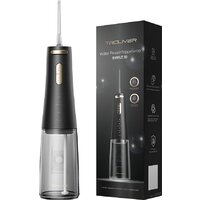 Trouver Ripple 10 water flosser Black AWF14A