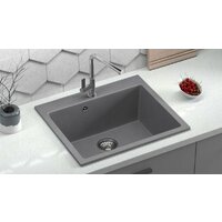 MARRBAXX Карельский камень модель 44/Q8 F044Q008 (серый/темно-серый) Image #2