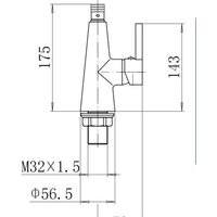 Fashun A4153 Image #2