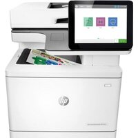 HP LaserJet Enterprise MFP M578dn