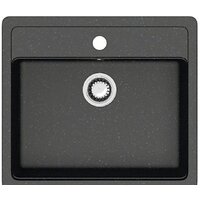 Teymi Helmi 57x50 T120107 (черный матовый)