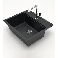 Teymi Helmi 57x50 T120107 (черный матовый) Image #2