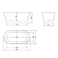Triton Oasis OS-150-75 Image #9