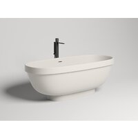 Salini Greca Meander 180x80 103121M (S-Stone, матовый) Image #3