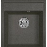 Dr. Gans Smart Оливия 42 25.140.B0580.409 (графит)