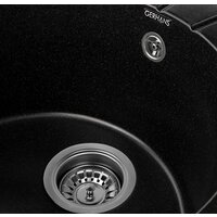 Gerhans A03 (оникс) Image #4