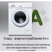 MAUNFELD MFWM127WH051 Image #19