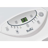 Ballu BPAC-20 CE Image #2