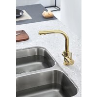 Paulmark Essen Es213011-G (золото) Image #11