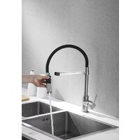 Rose R133L (сатин) Image #3