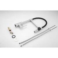 Rose R133L (сатин) Image #10