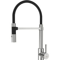 Rose R133L (сатин)