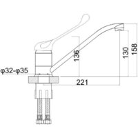 Gross Aqua Professional 3509509-G0149 Image #2