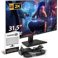 ExeGate Combat EG3207A EX297299RUS Image #5