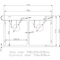 Stellar Decor S7850-2S-D (сатин) Image #12
