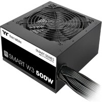 Thermaltake Smart W3 500W PS-SPW-0500NNFAWE-1