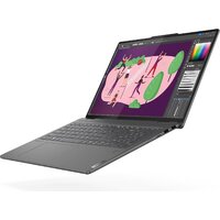 Lenovo Yoga 7 2-in-1 16IML9 83DL0002US Image #9