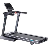 Oxygen Fitness Palladium TFT Pro