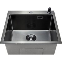 Stellar S5550NB Decor Image #2