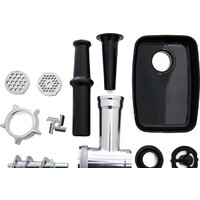 Kitfort KT-2101-3 Carnivora Image #8