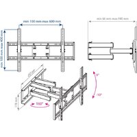 Kromax Optima-409 (черный) Image #4